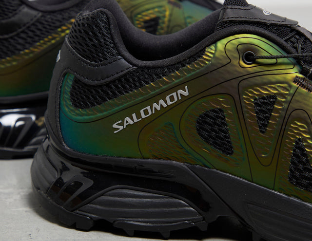 !XT-WHISP VO BLK/BLK