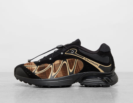 !XT-WHISP PRNT BWN/BLK