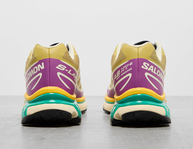 !XT-6 BWN/PURP/BWN