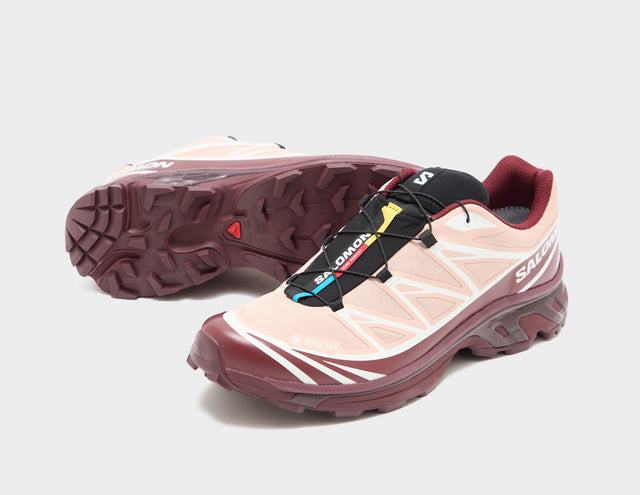 XT-6 GORE-TEX