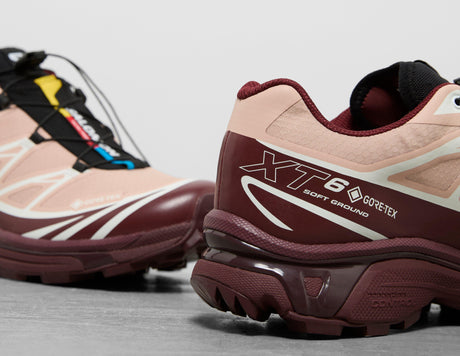 XT-6 GORE-TEX