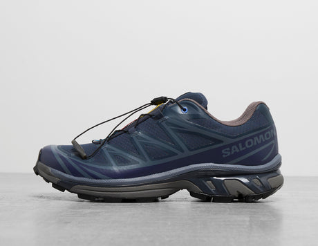 !XT-6 GTX BLU/BLU/BLK