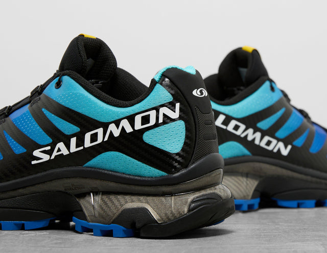 !XT-4 BLU/BLU/BLK