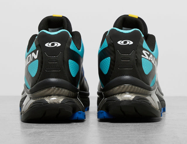!XT-4 BLU/BLU/BLK