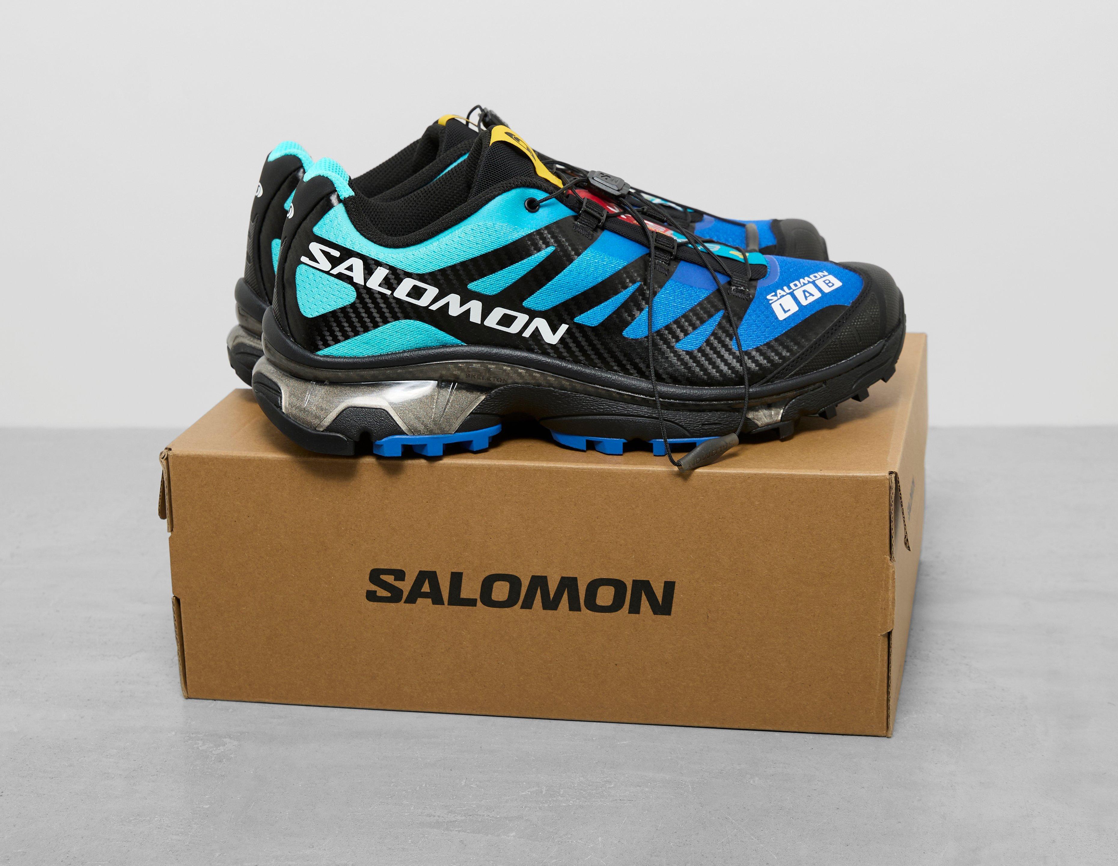 Blue Salomon XT-4 OG