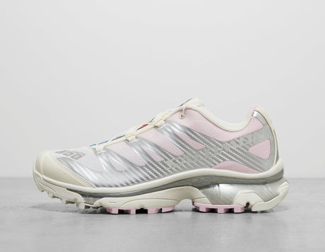 !XT-4 GRY/PNK/WHT