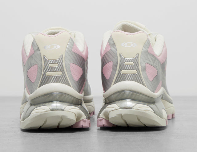 !XT-4 GRY/PNK/WHT