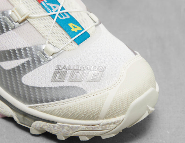 !XT-4 GRY/PNK/WHT