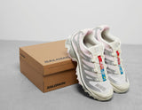 !XT-4 GRY/PNK/WHT
