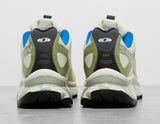 !XT-4 WHT/YEL/BLU