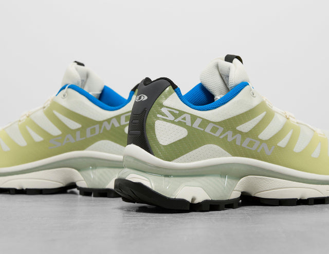 !XT-4 WHT/YEL/BLU