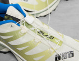 !XT-4 WHT/YEL/BLU