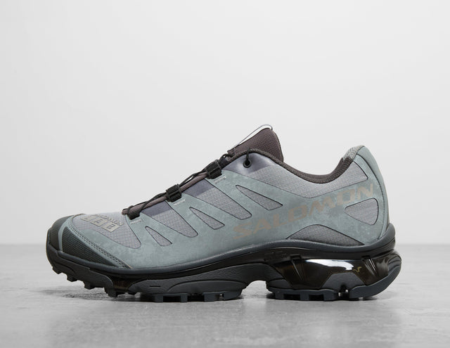 !XT-4 PRO GRY/BLK