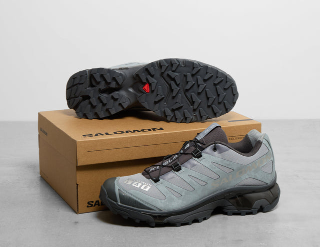 !XT-4 PRO GRY/BLK