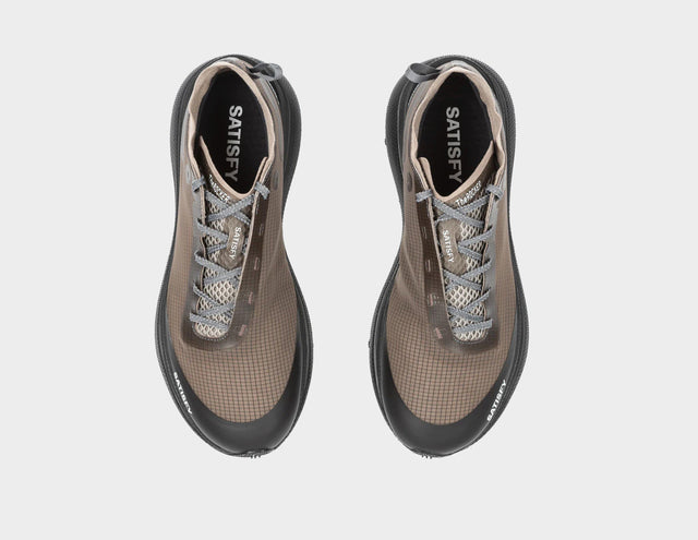 THE ROCKER BRN/BLK