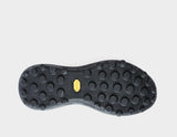 THE ROCKER BRN/BLK
