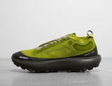 THE ROCKER GRN/BLK