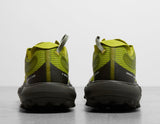 THE ROCKER GRN/BLK