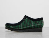 WALLABEE HT BLK/GRN