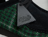 WALLABEE HT BLK/GRN