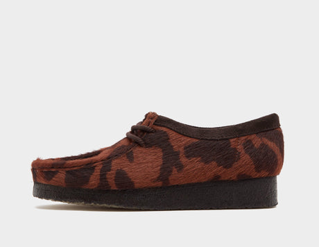 Wallabee Pony Hair