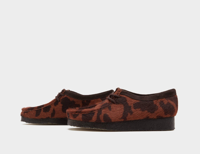 Wallabee Pony Hair