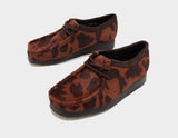Wallabee Pony Hair