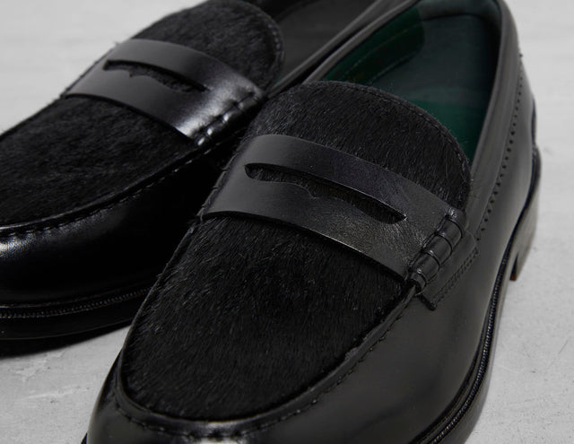 CRAFTJAMES LOAFER PH BLK/