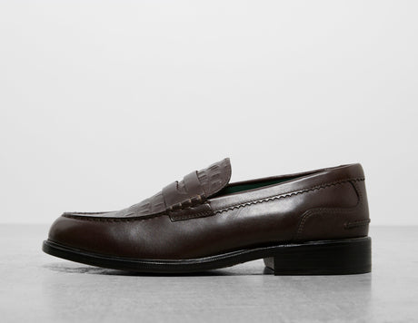 CRAFTJAMES LOAFER CRC BRN