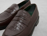 CRAFTJAMES LOAFER CRC BRN