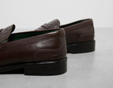 CRAFTJAMES LOAFER CRC BRN