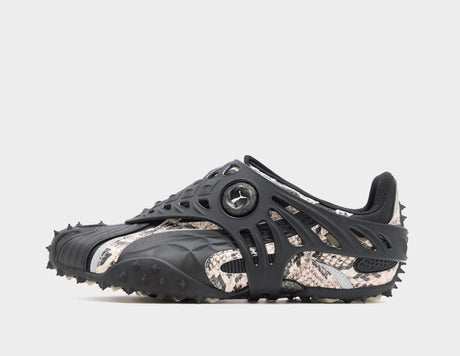 x A$AP ROCKY Mostro Gabbia Leather