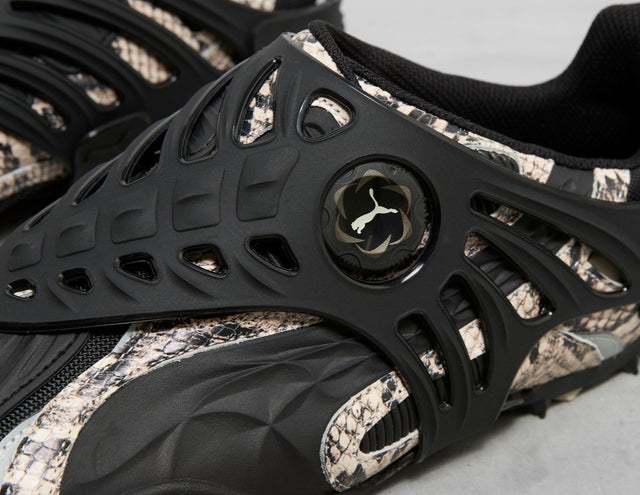 !MOSTRO ASAP LI SNKE