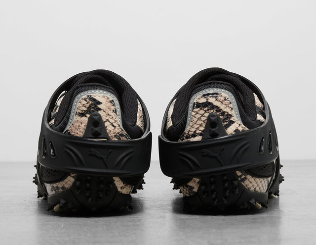 !MOSTRO ASAP LI SNKE