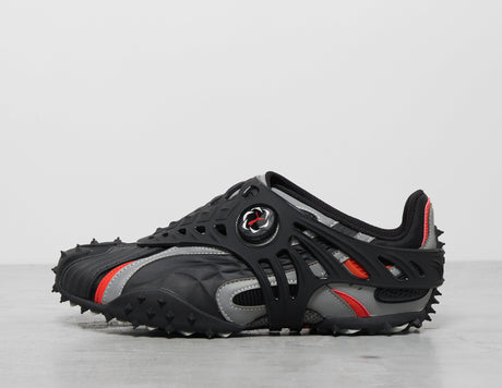 !MOSTRO ASAP LI BLK/RED