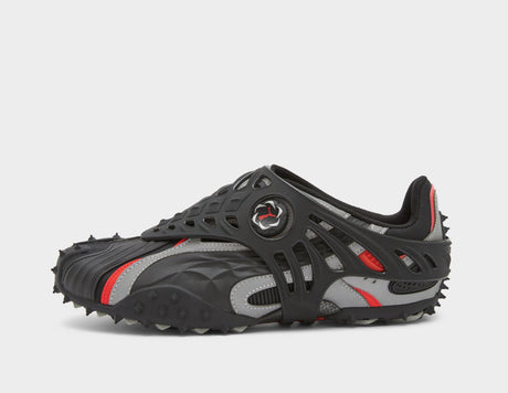 x A$AP ROCKY Mostro Gabbia Leather