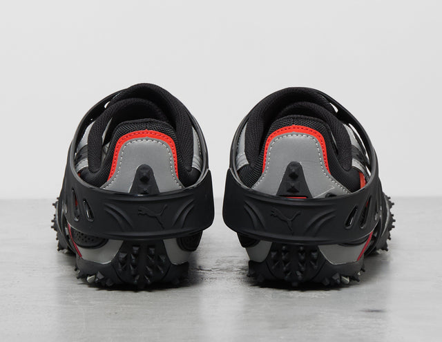 !MOSTRO ASAP LI BLK/RED