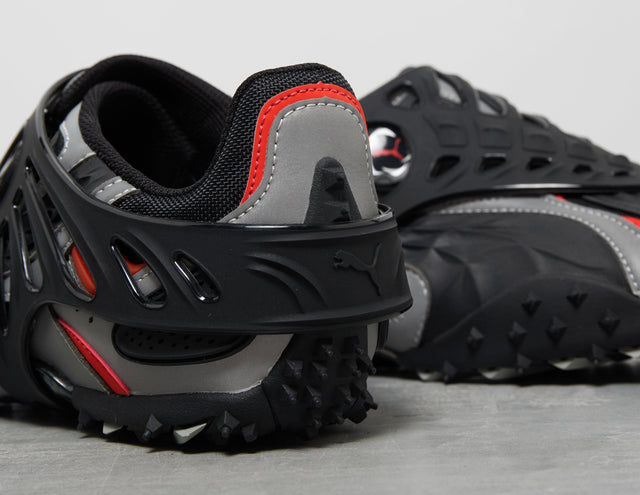 !MOSTRO ASAP LI BLK/RED