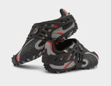 x A$AP ROCKY Mostro Gabbia Leather