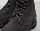 6 INCH GTX GRY/GRY
