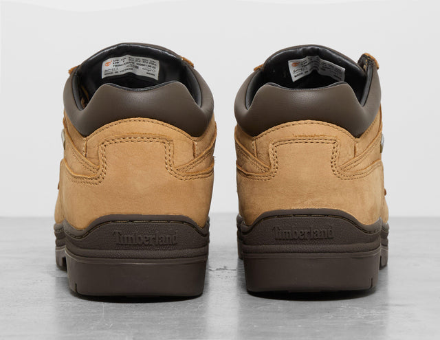 HERITAGE MOC TOE BRN/BLK