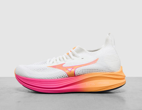 !NEO ZEN WHT/PNK/WHT