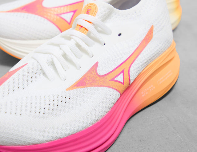 !NEO ZEN WHT/PNK/WHT