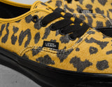 AUTHENTIC CAMO YEL/BLK
