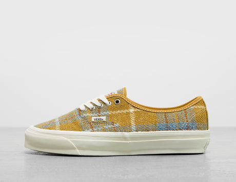 AUTHETIC HT TRTN BWN/BLU