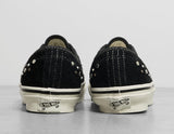 AUTHETIC BEADS BLK/.WHT