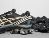 US6-S GEL KIN FLU BLK/GRY