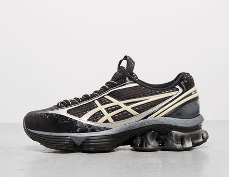 US6-S GEL KIN FLU BLK/GRY