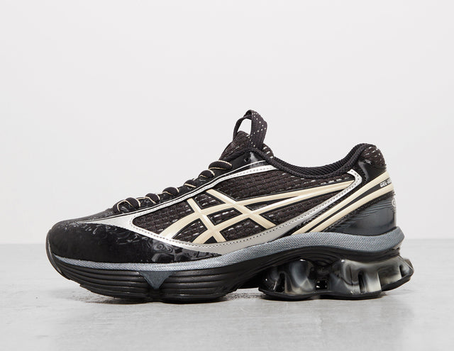 US6-S GEL KIN FLU BLK/GRY