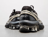 US6-S GEL KIN FLU BLK/GRY
